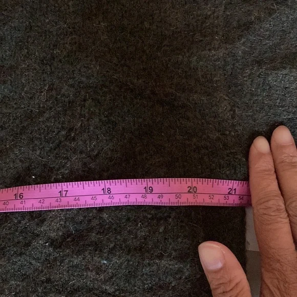 Babaton Alpaca Wool blend Sweater, Size Small - Picture 8 of 10